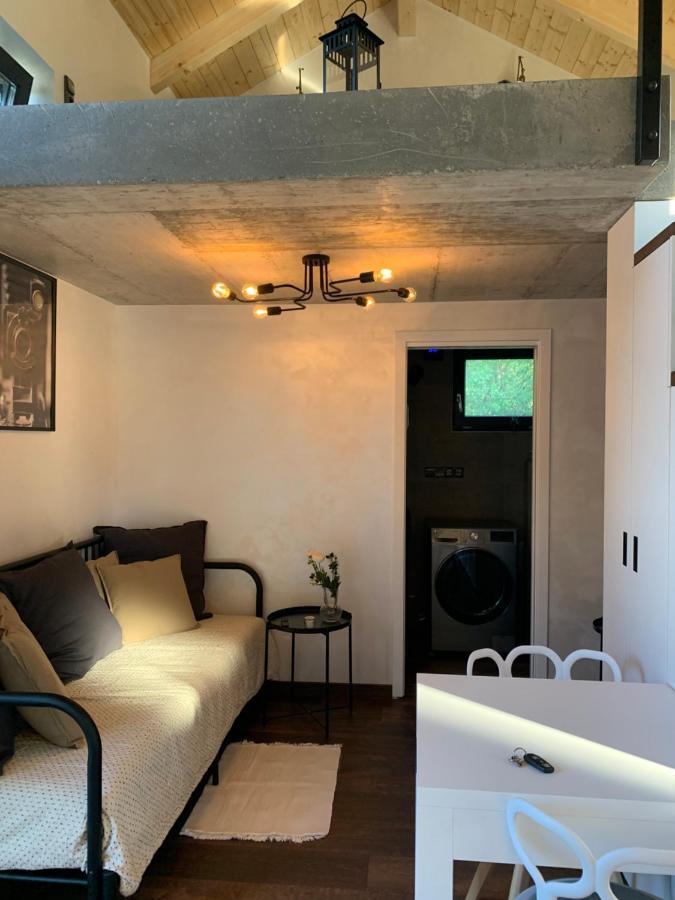 Casa Di Giacobbe Loft Apartment Amalfi Frýdlant nad Ostravicí Kültér fotó
