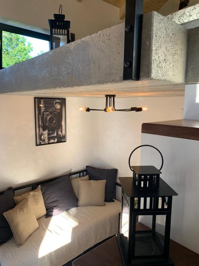 Casa Di Giacobbe Loft Apartment Amalfi Frýdlant nad Ostravicí Kültér fotó