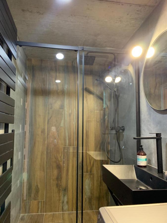 Casa Di Giacobbe Loft Apartment Amalfi Frýdlant nad Ostravicí Kültér fotó