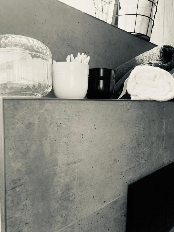 Casa Di Giacobbe Loft Apartment Amalfi Frýdlant nad Ostravicí Kültér fotó