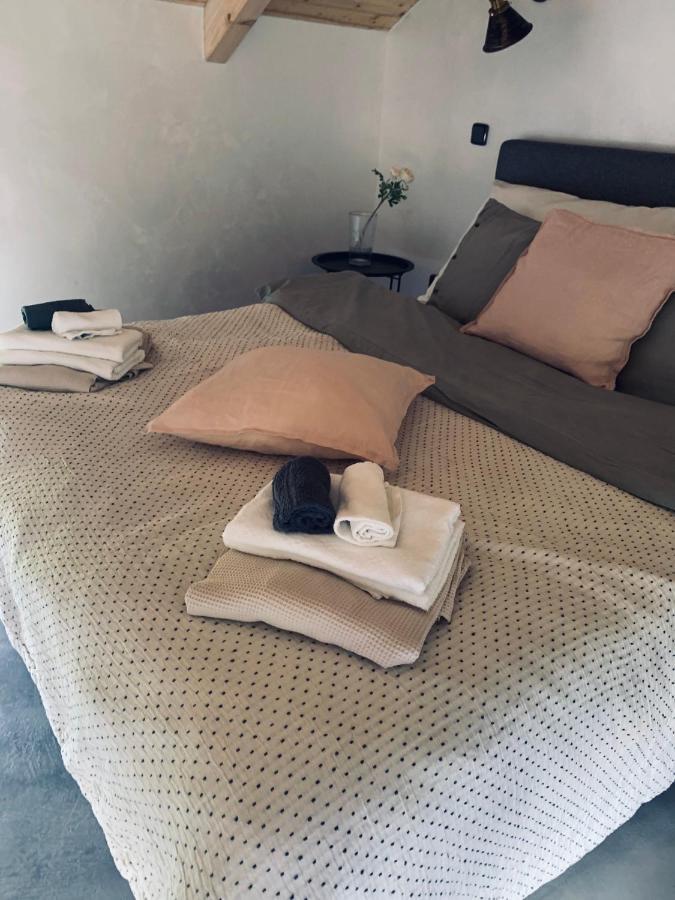 Casa Di Giacobbe Loft Apartment Amalfi Frýdlant nad Ostravicí Kültér fotó